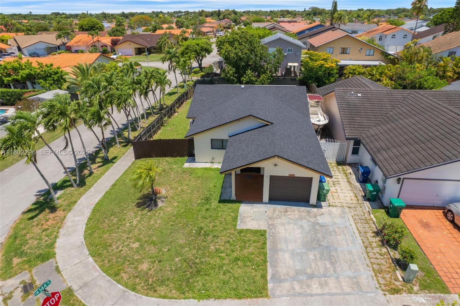 14431 SW 111th Terrace, Miami, FL 33186