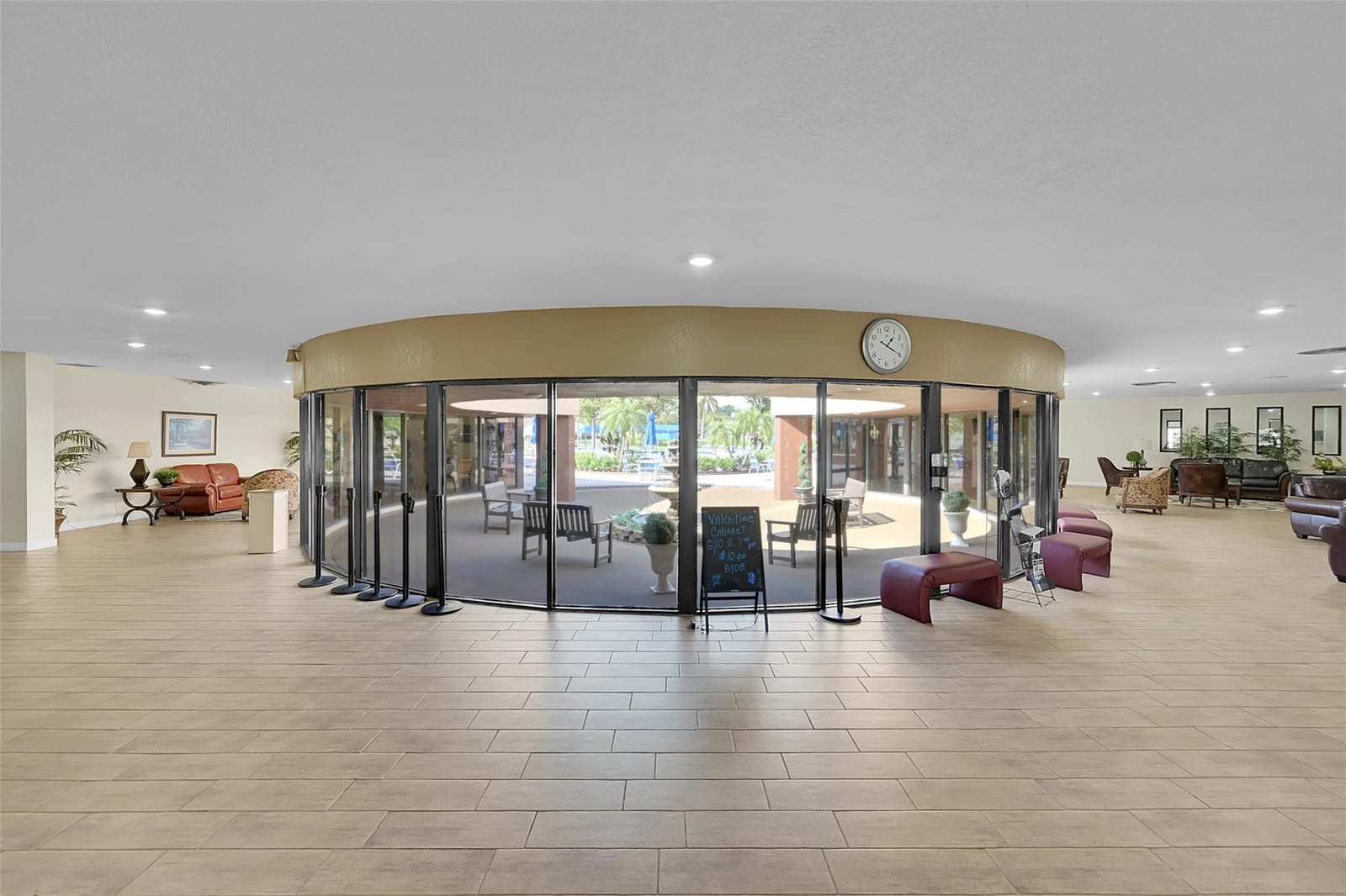 9401 Sunrise Lakes Boulevard 111, Sunrise, FL 33322 photo 24
