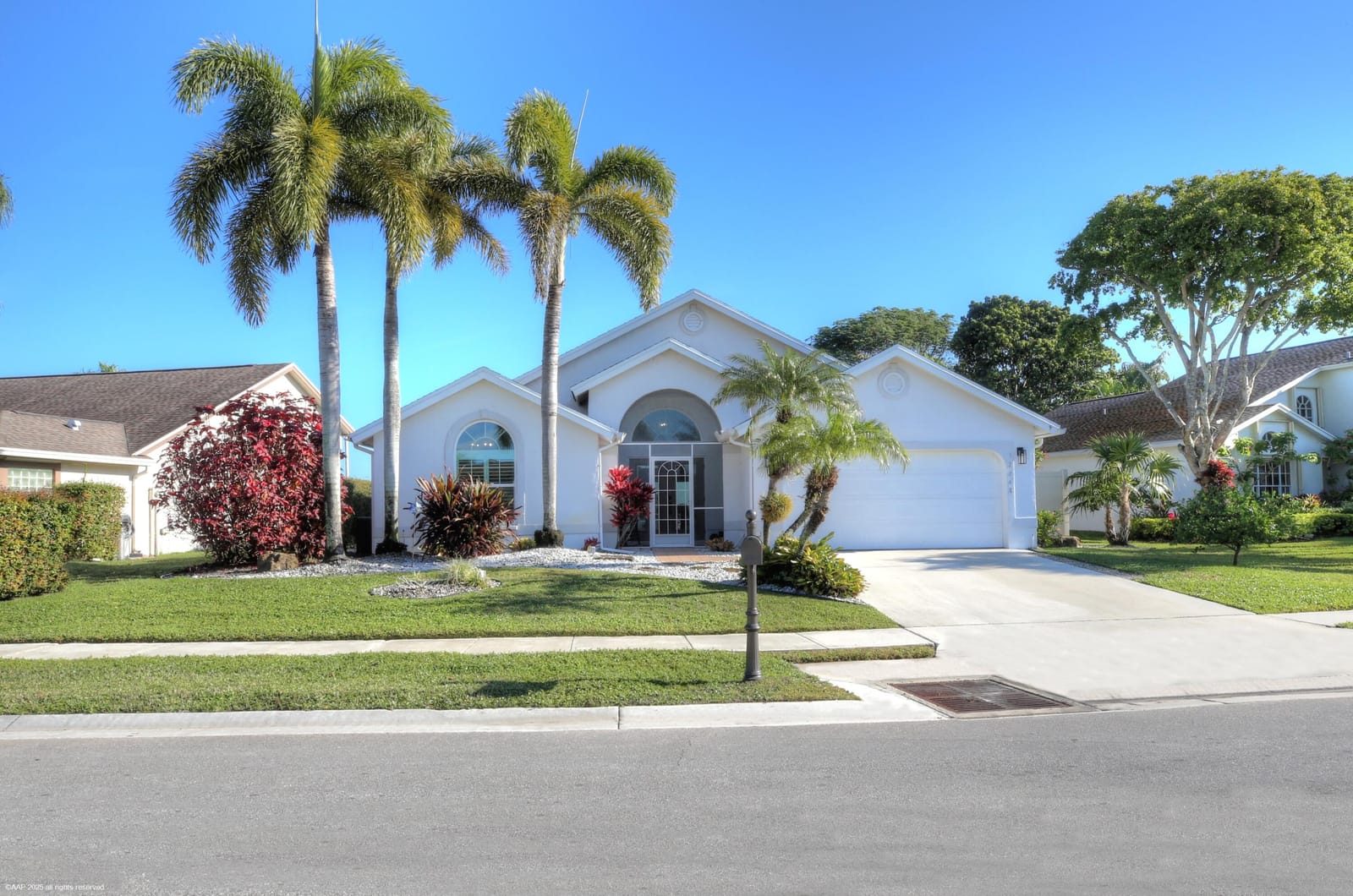 12748 Meadowbreeze Drive, Wellington, FL 33414 photo 4