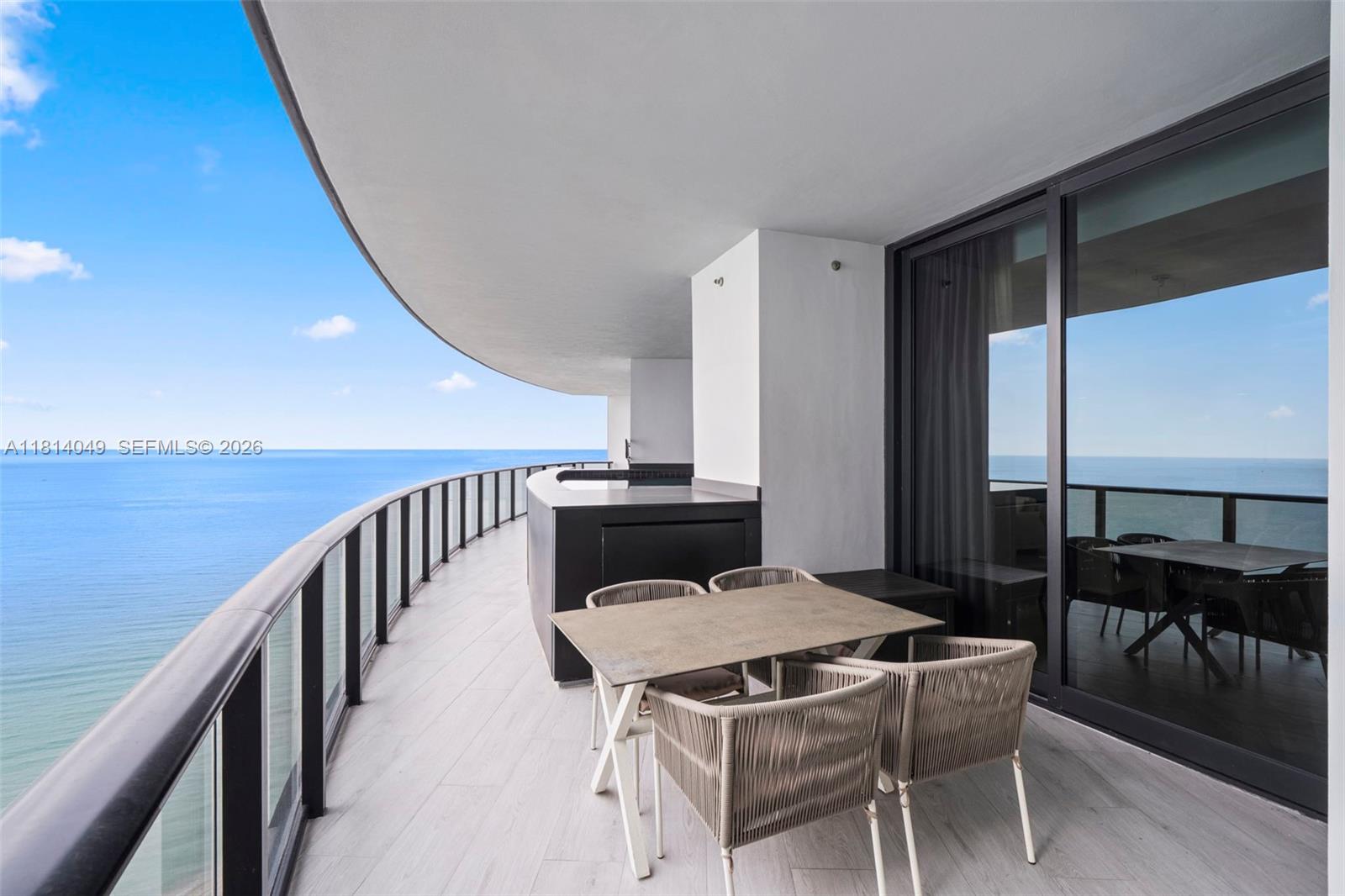 18555 Collins Avenue 2105, Sunny Isles Beach, FL 33160, Sunny Isles Beach