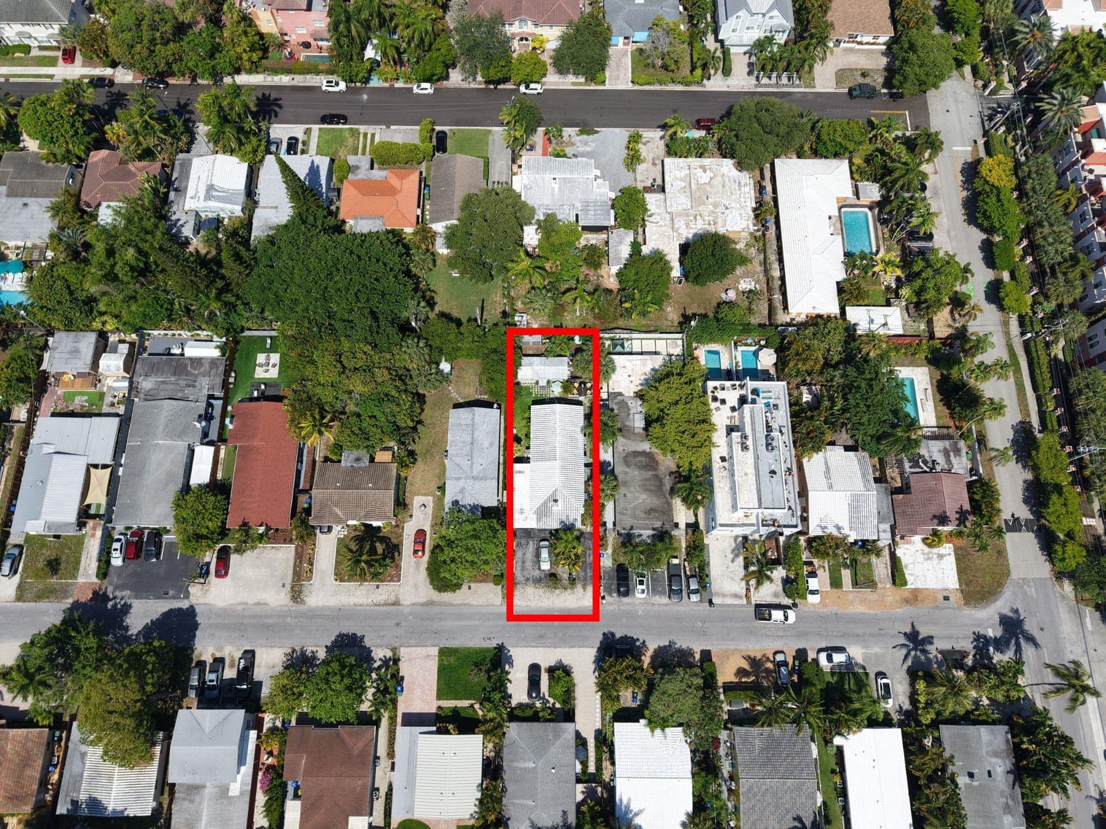 1116 NE 17th Terrace, Fort Lauderdale, FL 33304