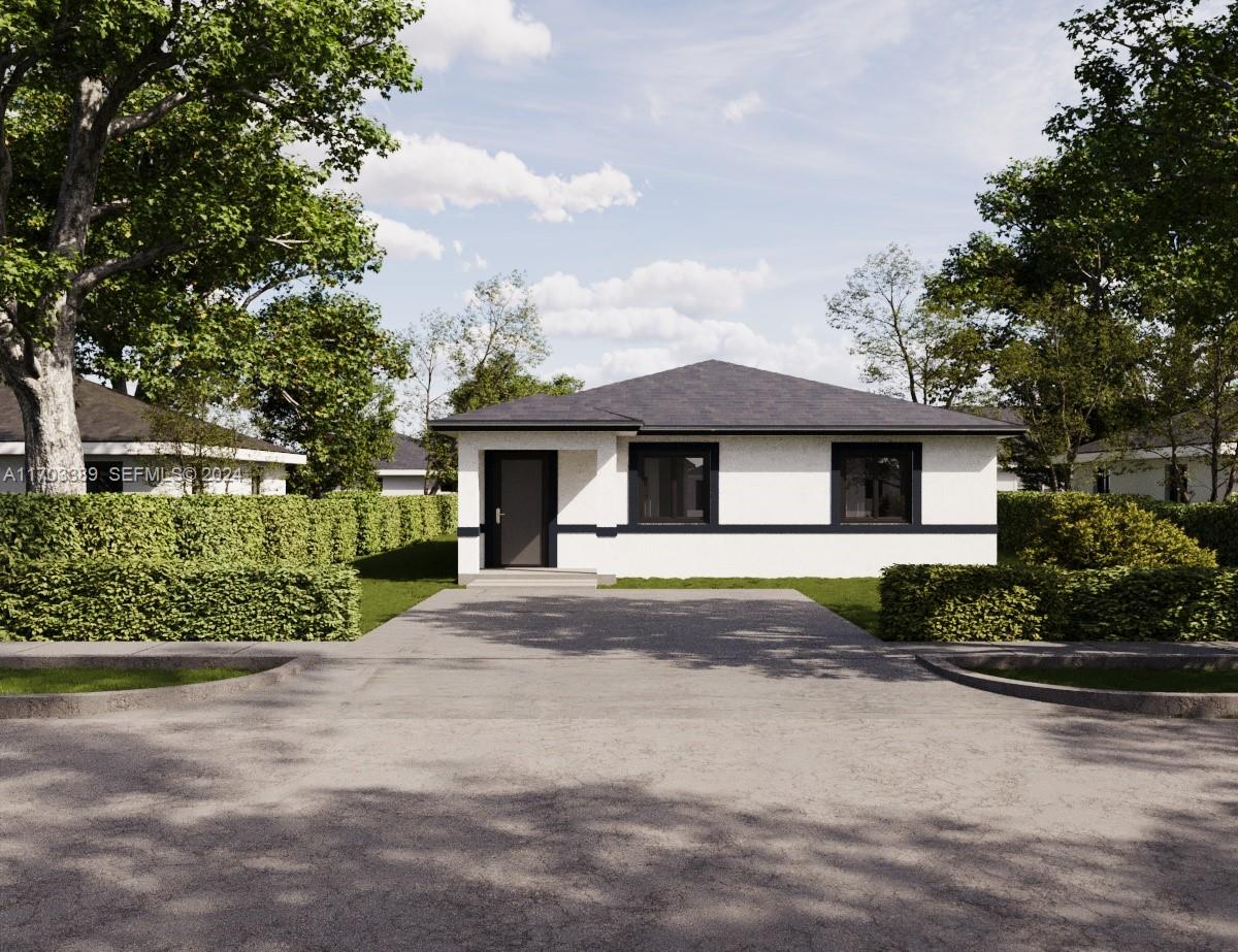 2942 NW 51st Street, Miami, FL 33142