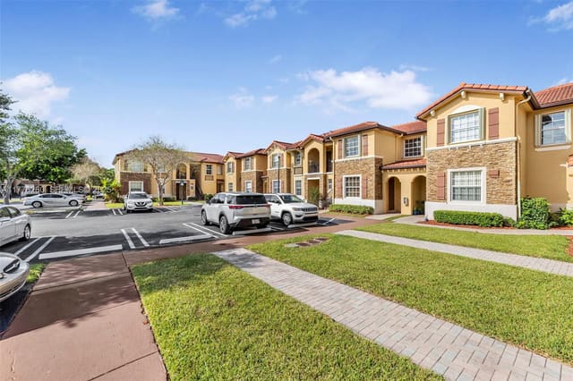 1650 NE 33rd Road 107-10, Homestead, FL 33033