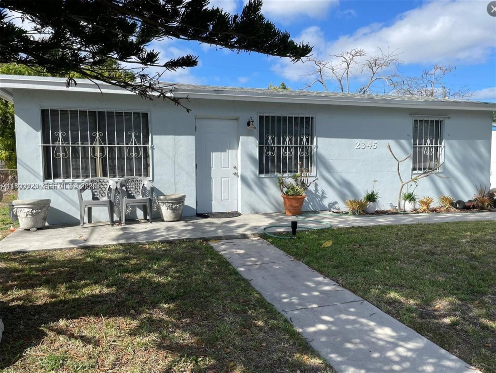2345 NW 14th Court, Fort Lauderdale, FL 33311