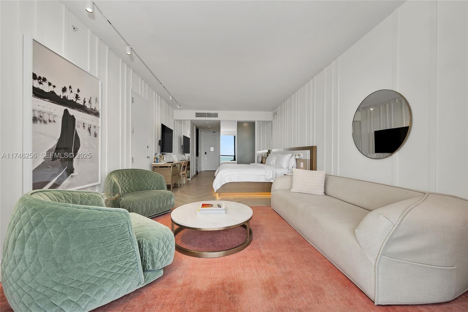 2201 Collins Avenue 625, Miami Beach, FL 33139 photo 3
