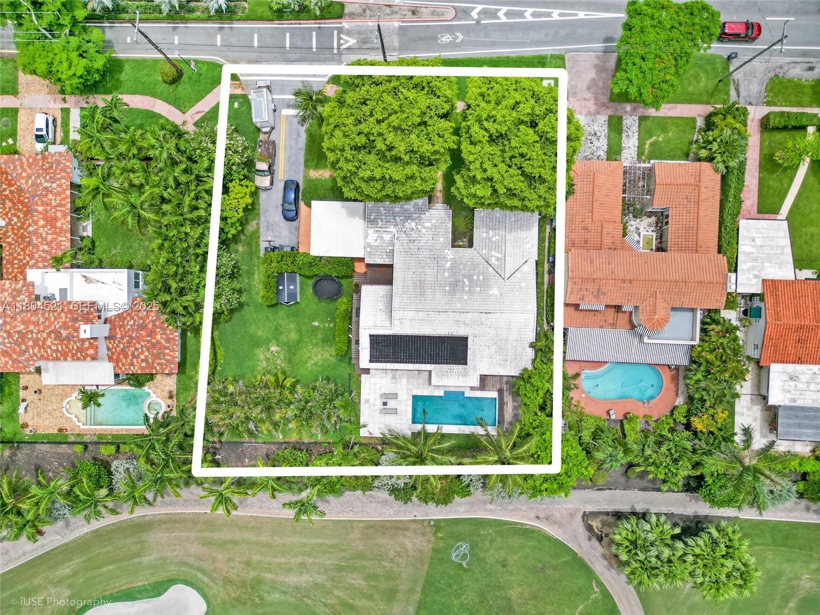 5860 La Gorce Drive, Miami Beach, FL 33140 photo 2