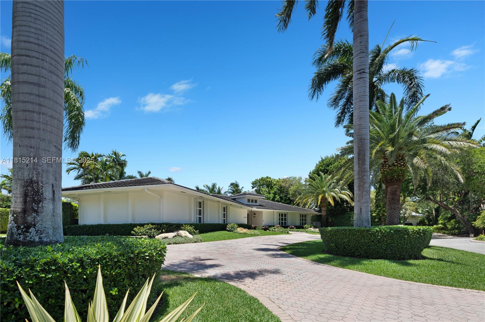 435 Marquesa Drive, Coral Gables, FL 33156, Coral Gables