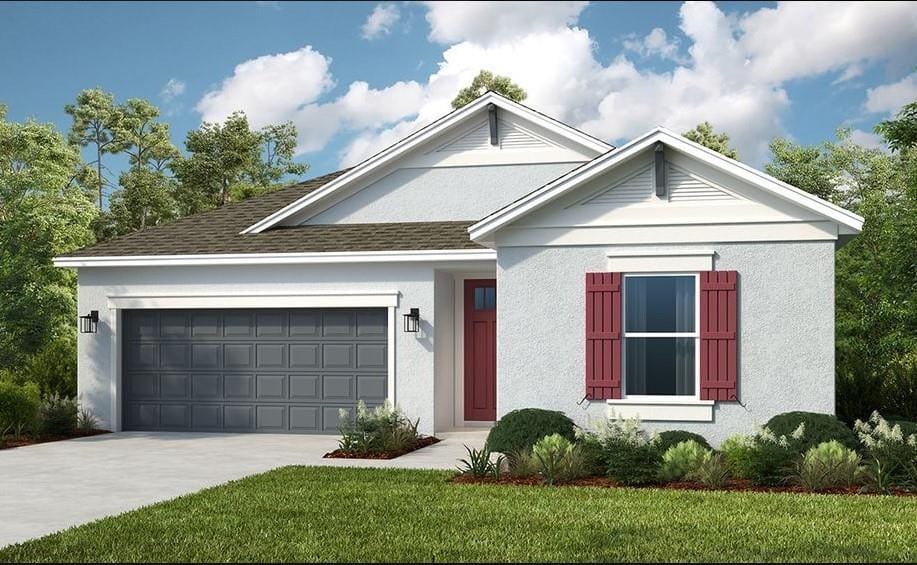11732 SW Macelli Way, Port St. Lucie, FL 34987
