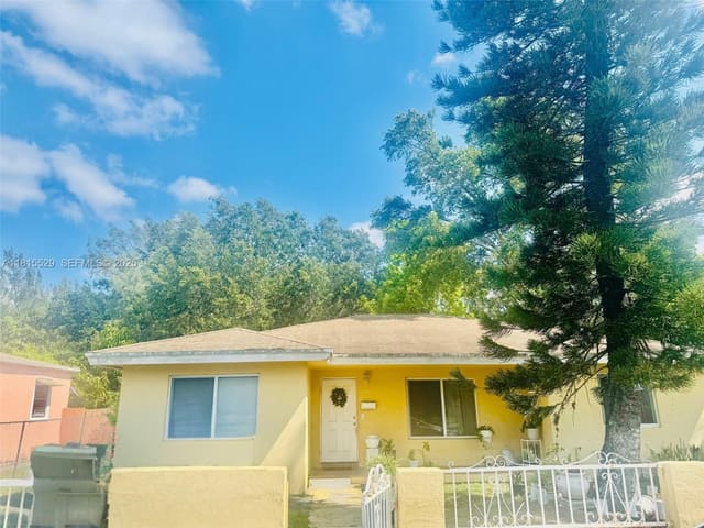 101 NW 64th Street, Miami, FL 33150