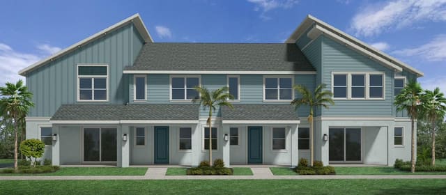 4351 S Longwood Lake Square, sold in Terraces Of Westlake, Westlake, FL