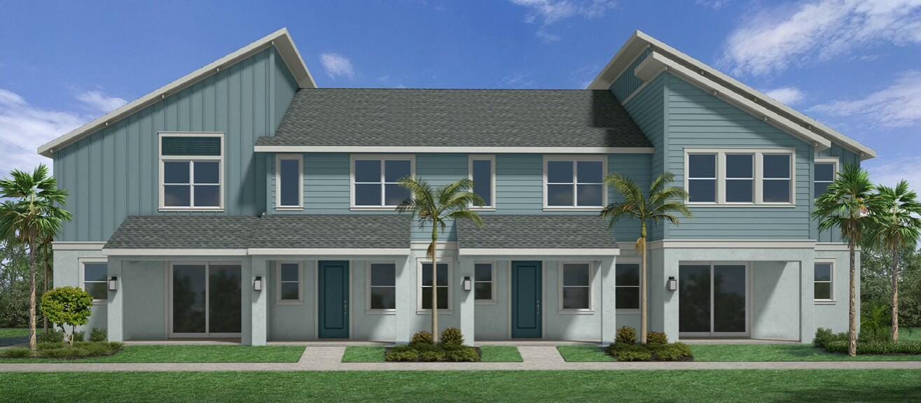 4351 S Longwood Lake Square, Westlake, FL 33470