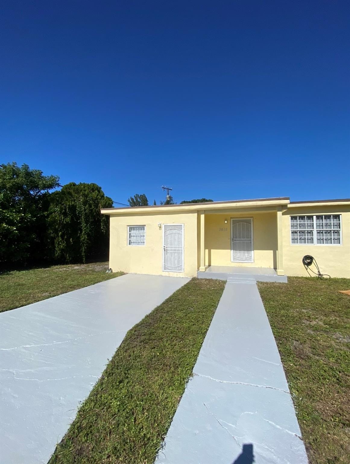 3615 NW 214th Street, Miami Gardens, FL 33056