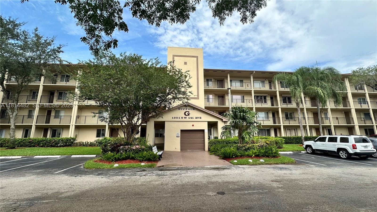 1351 SW 141st Avenue 407G, Pembroke Pines, FL 33027