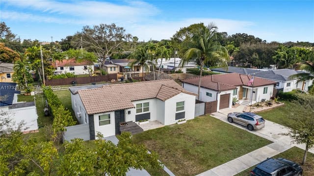 81 Whitethorn Drive, Miami Springs, FL 33166