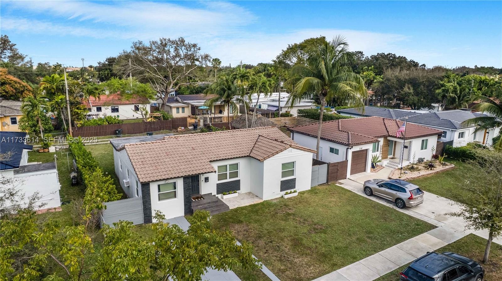 81 Whitethorn Drive, Miami Springs, FL 33166 photo 1