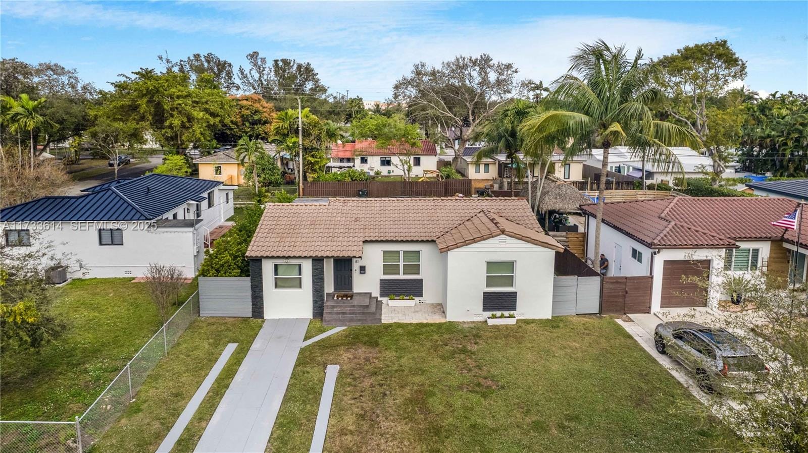 81 Whitethorn Drive, Miami Springs, FL 33166 photo 5