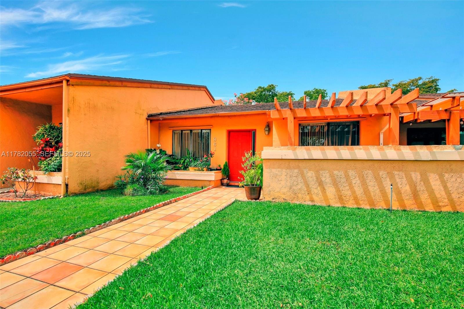 861 NW 79th Terrace, Plantation, FL 33324