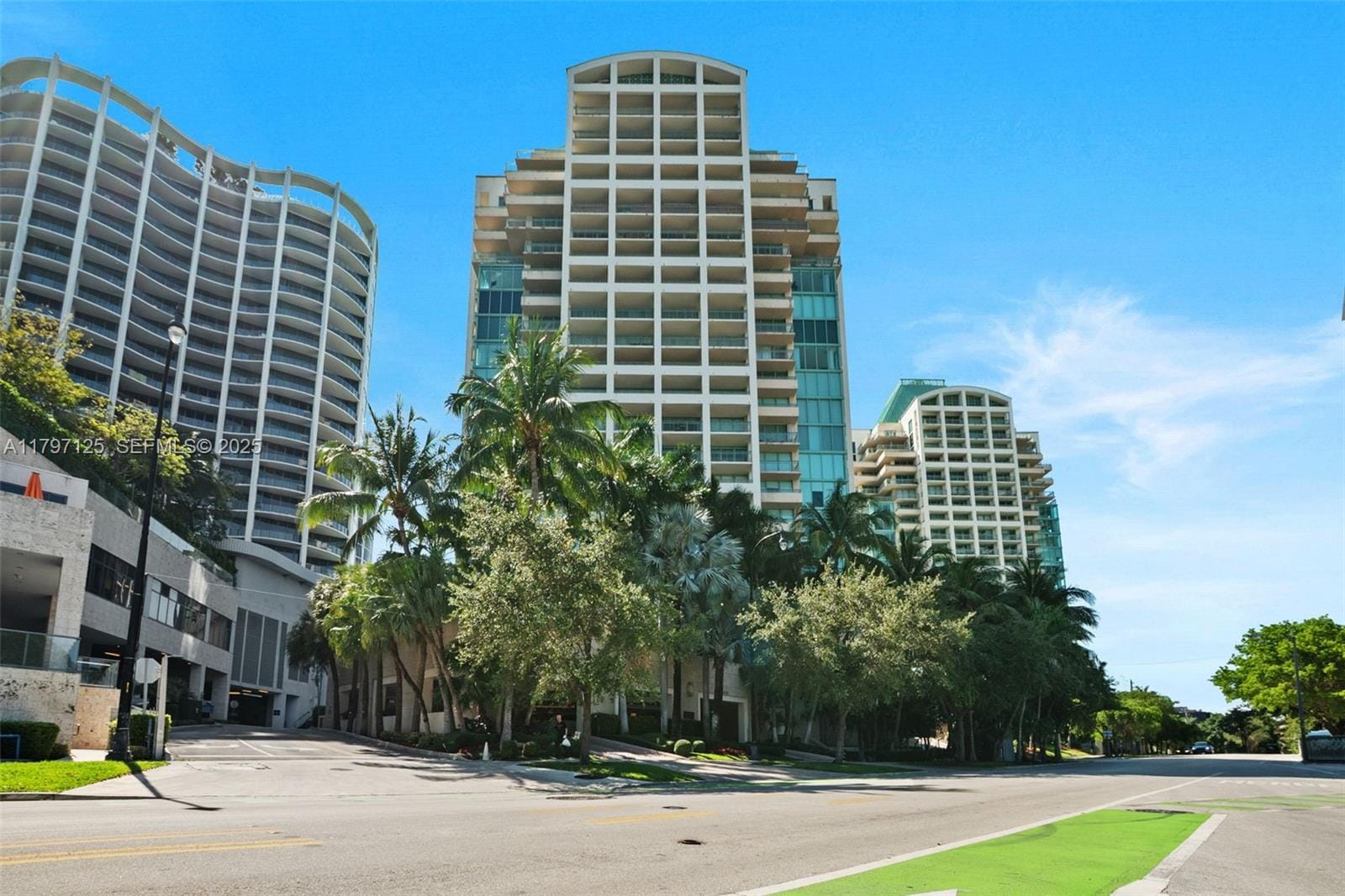 3400 SW 27th Avenue 1102, Miami, FL 33133