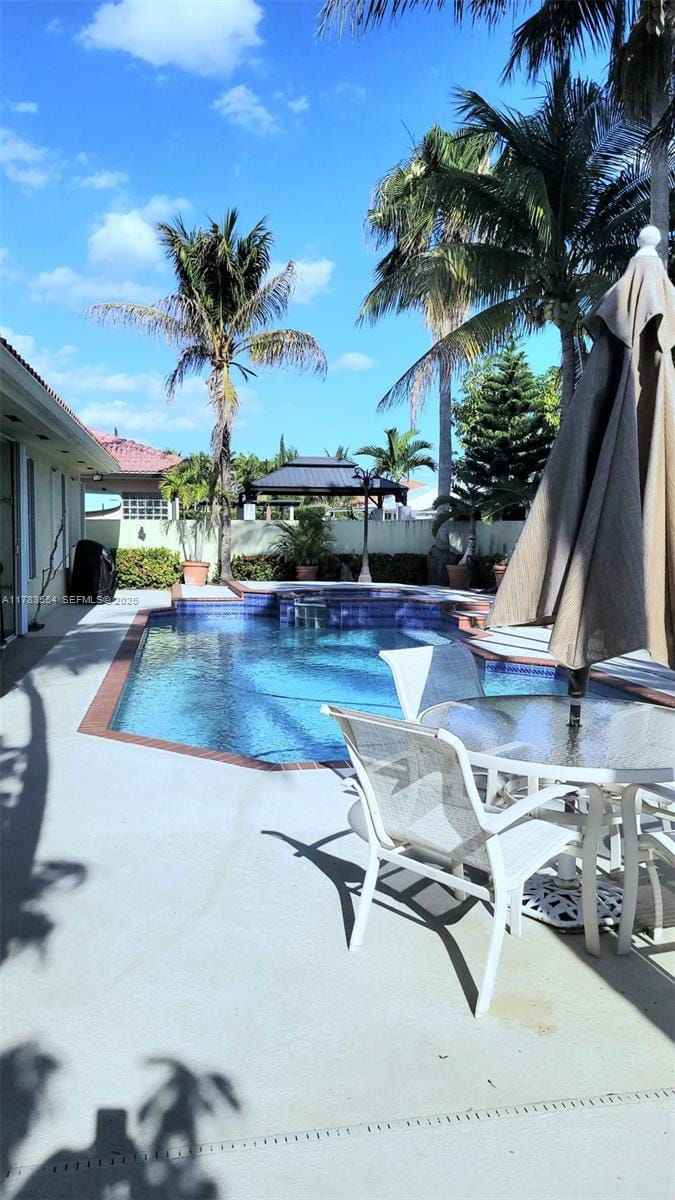 14246 SW 21st Terrace, Miami, FL 33175 photo 23