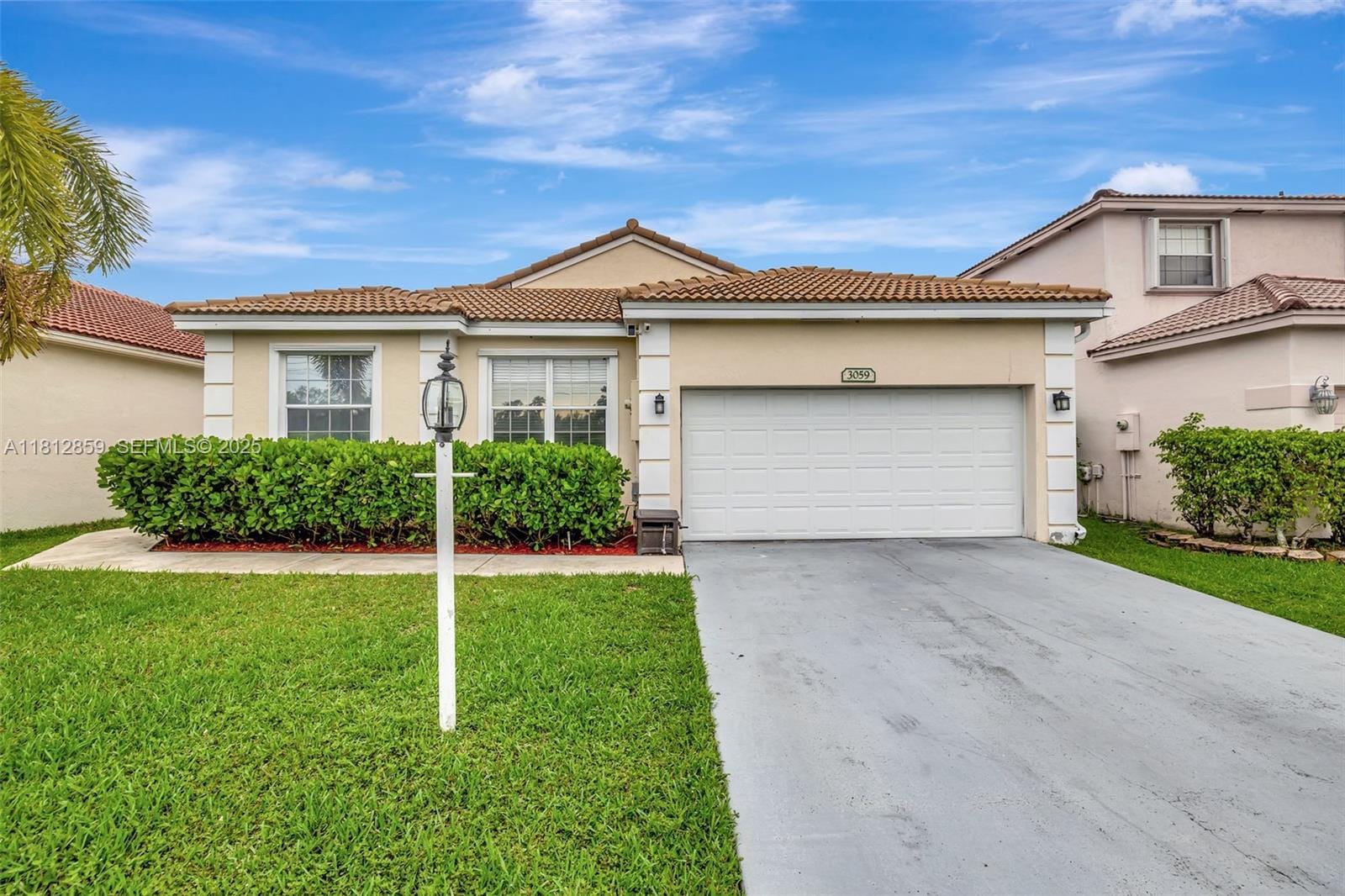 3059 Dogwood Lane, Margate, FL 33063