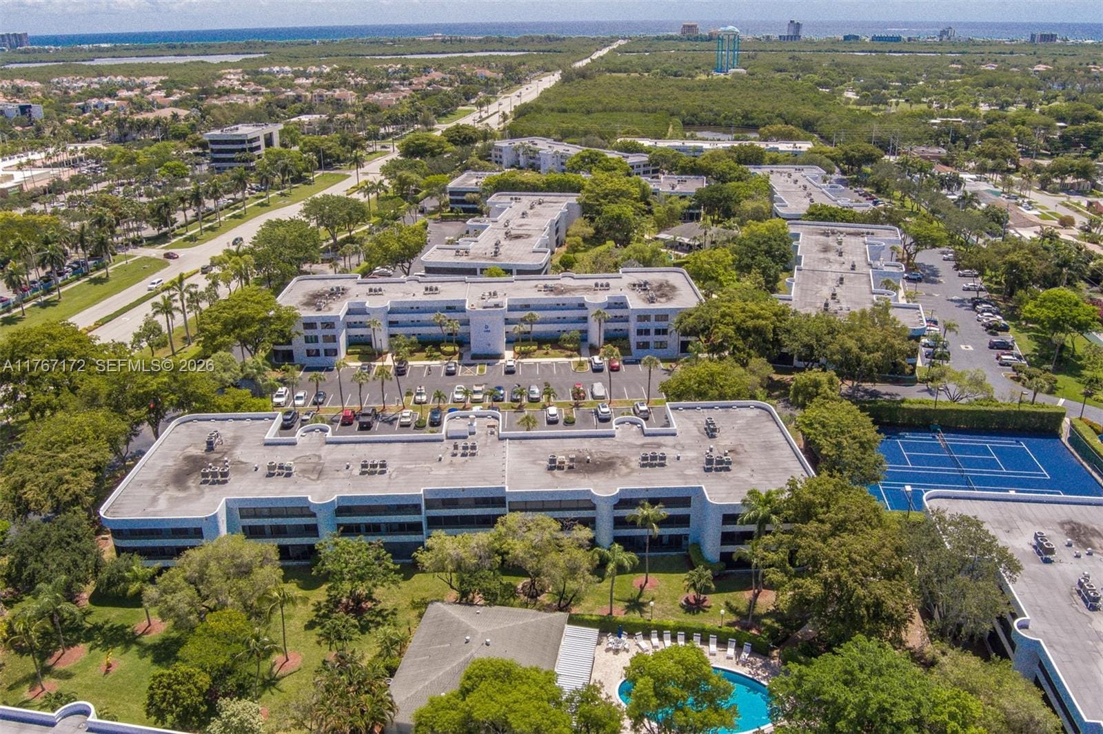 1470 Sheridan Street 22C, Hollywood, FL 33020