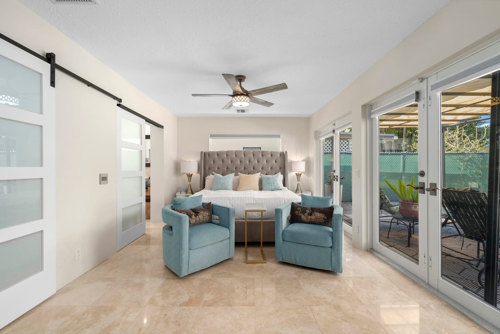 1501 S Palmway — photo 11