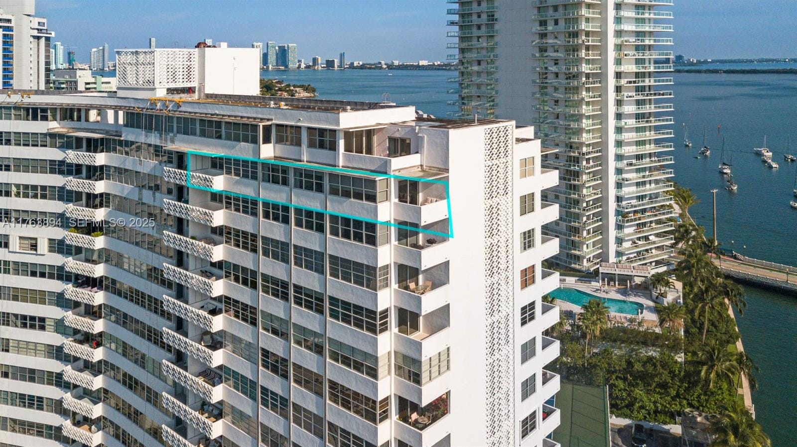 20 Island Avenue 1509, Miami Beach, FL 33139 photo 29
