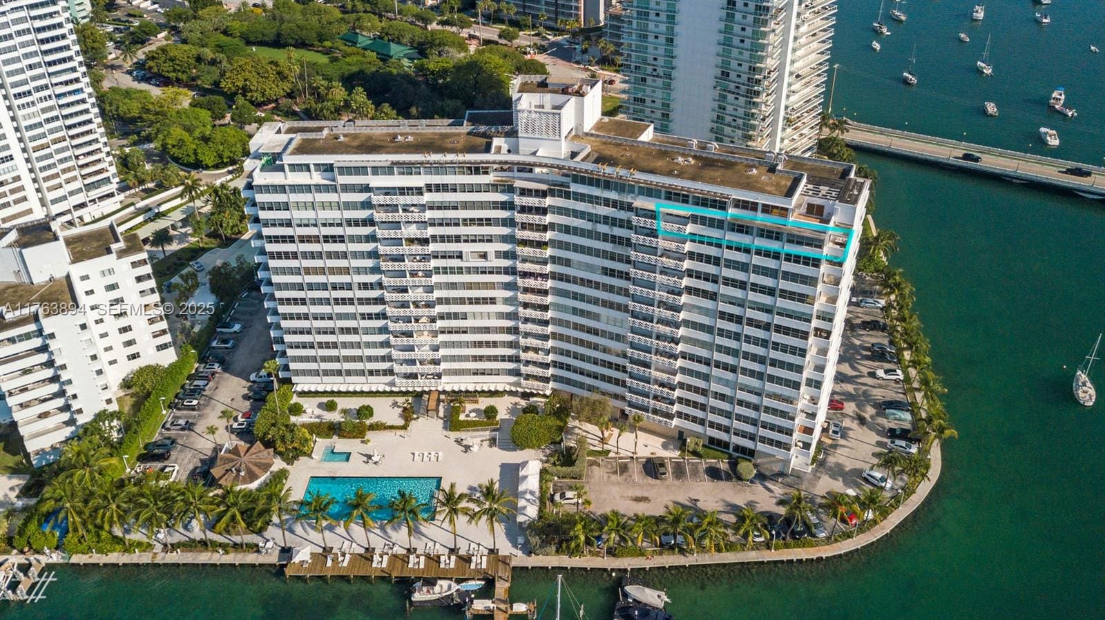 20 Island Avenue 1509, Miami Beach, FL 33139 photo 30