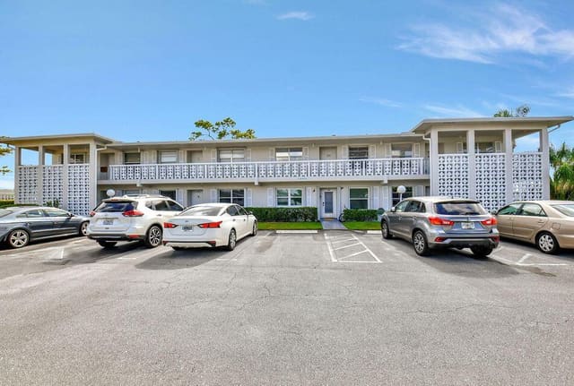 2721 SW 15th Street 202, sold in Pines Of Delray West, Delray Beach, FL