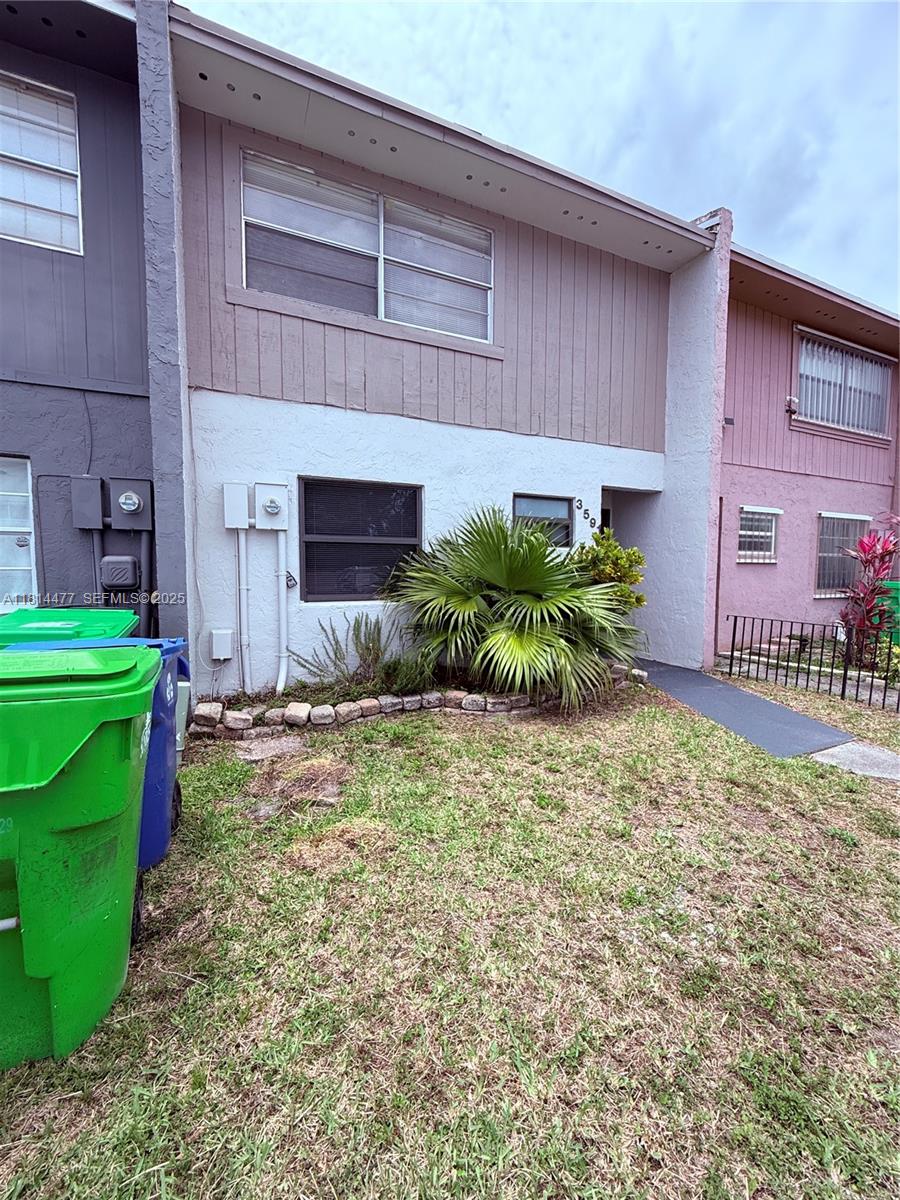 3591 NW 91st Avenue, Sunrise, FL 33351, Sunrise