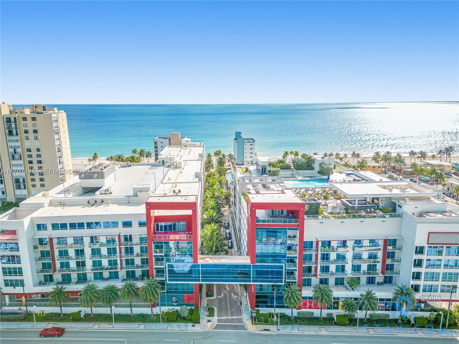 777 N Ocean Drive S309, Hollywood, FL 33019