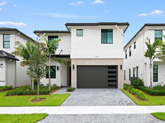 1423 SW 23rd Street, sold in Marina Landings, Fort Lauderdale, FL