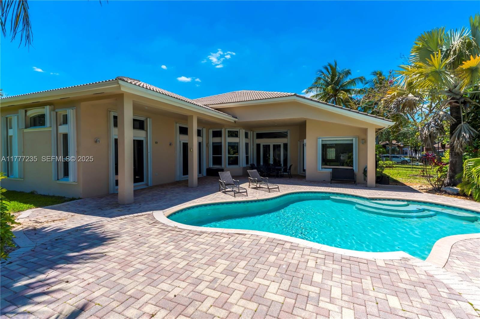 3432 Dovecote Meadow Lane, Davie, FL 33328
