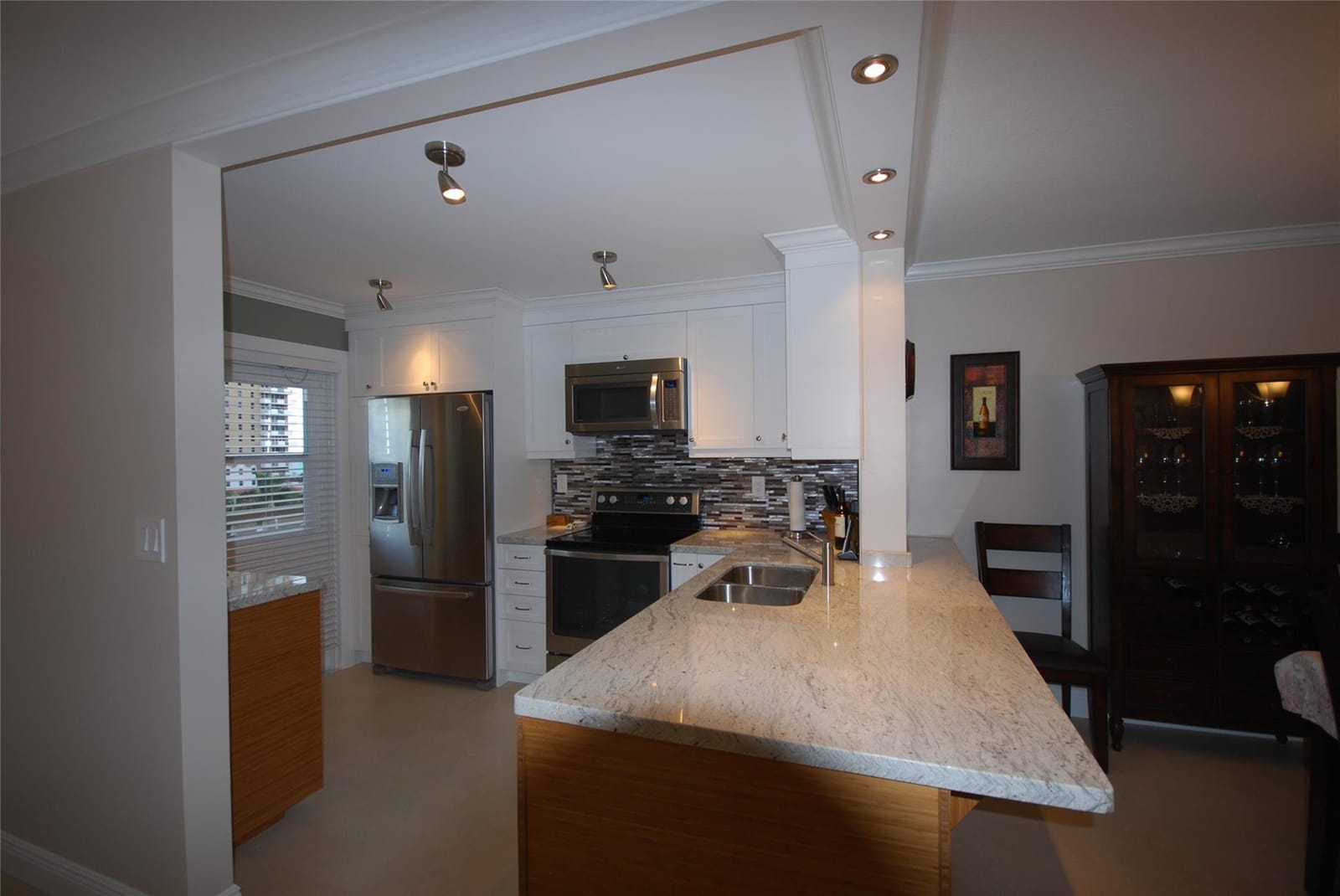 1893 S Ocean Drive 608, Hallandale Beach, FL 33009 photo 3
