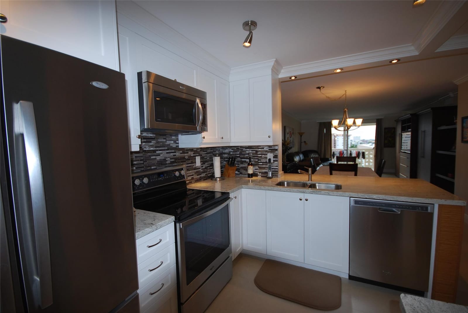 1893 S Ocean Drive 608, Hallandale Beach, FL 33009 photo 4