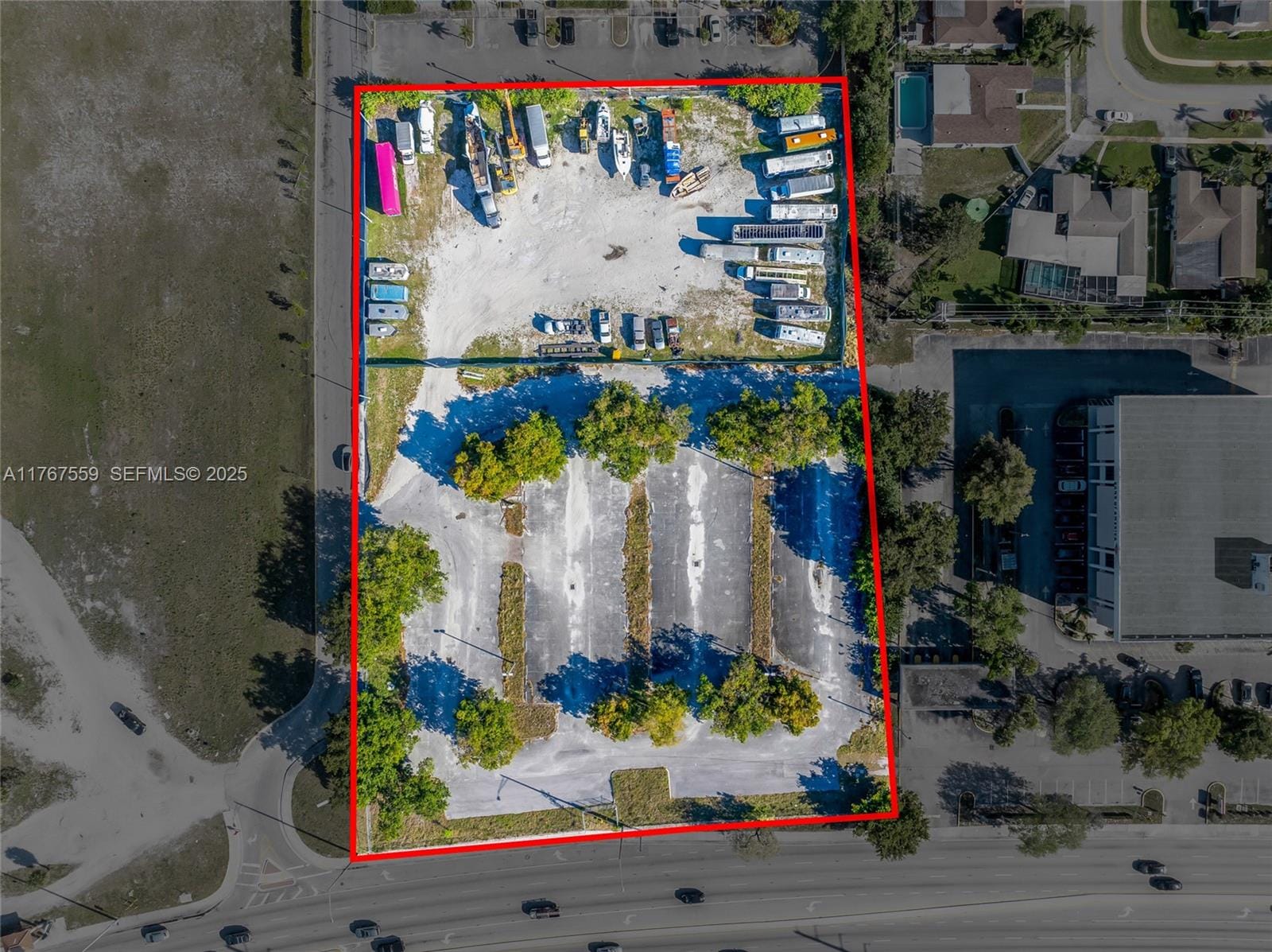 W Oakland Park Boulevard — photo 3