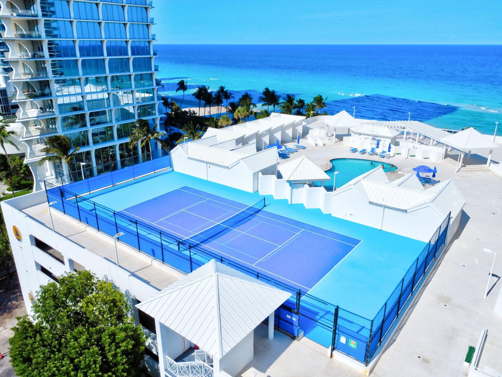 16711 Collins Avenue 1906, Sunny Isles Beach, FL 33160