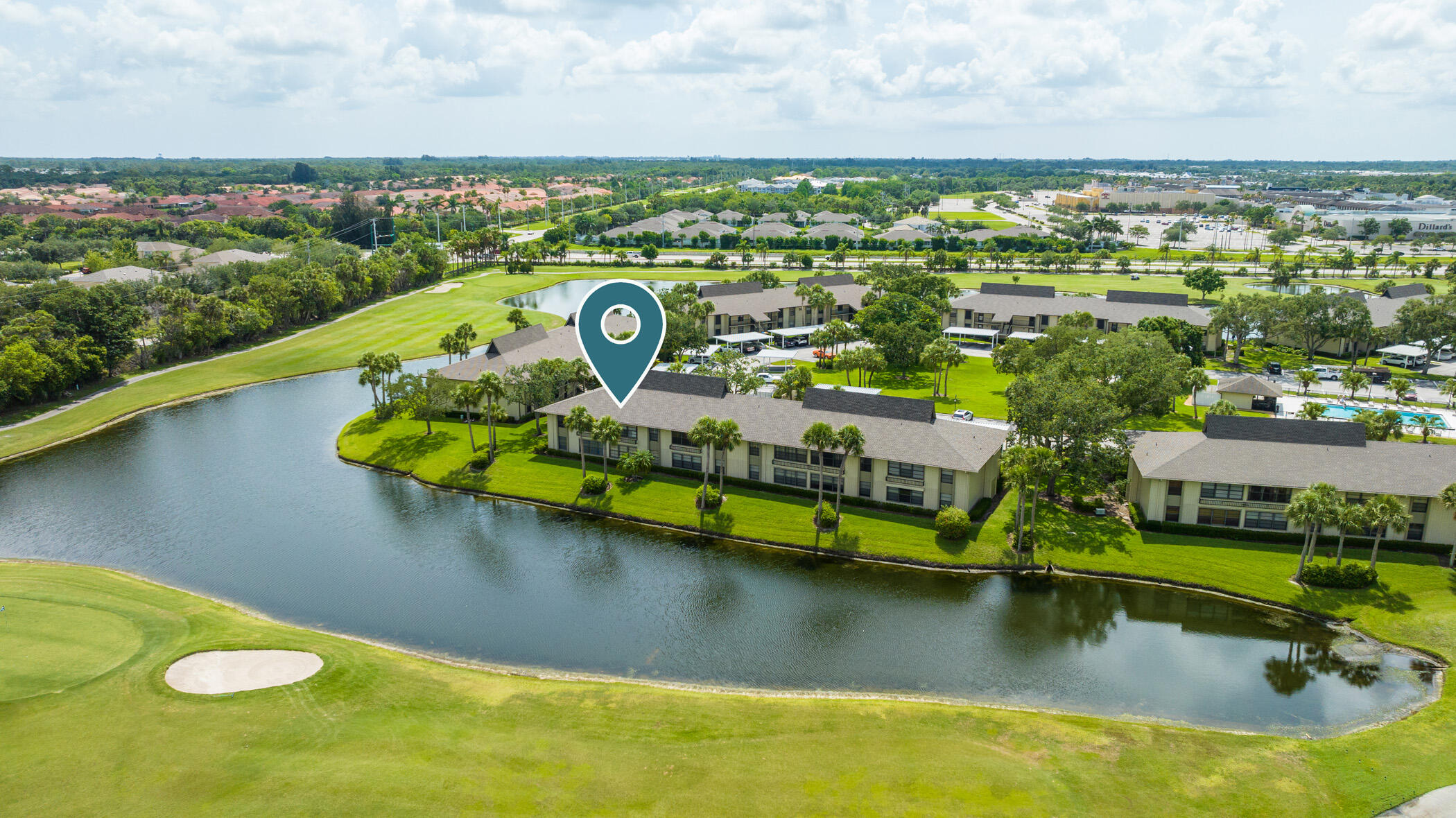 28 Plantation Drive 204, Vero Beach, FL 32966, Vero Beach