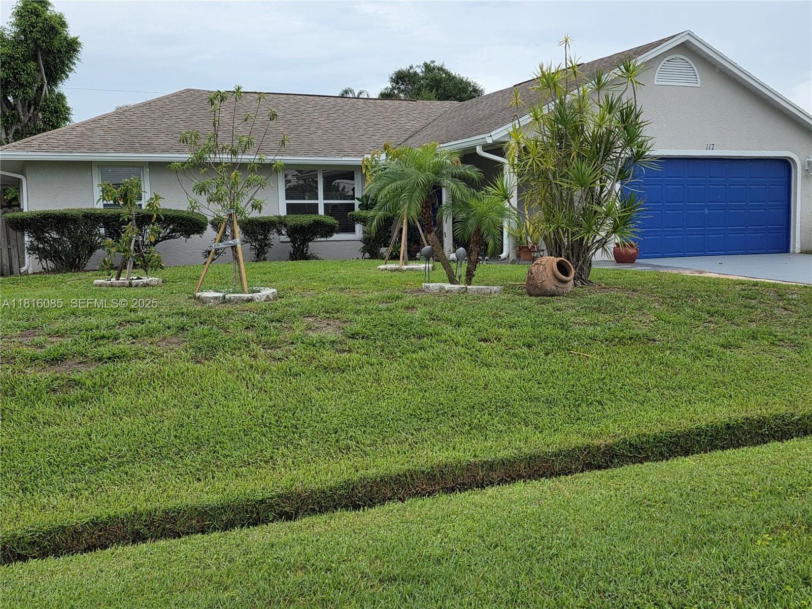 117 SW Fairview Avenue, Port St. Lucie, FL 34983