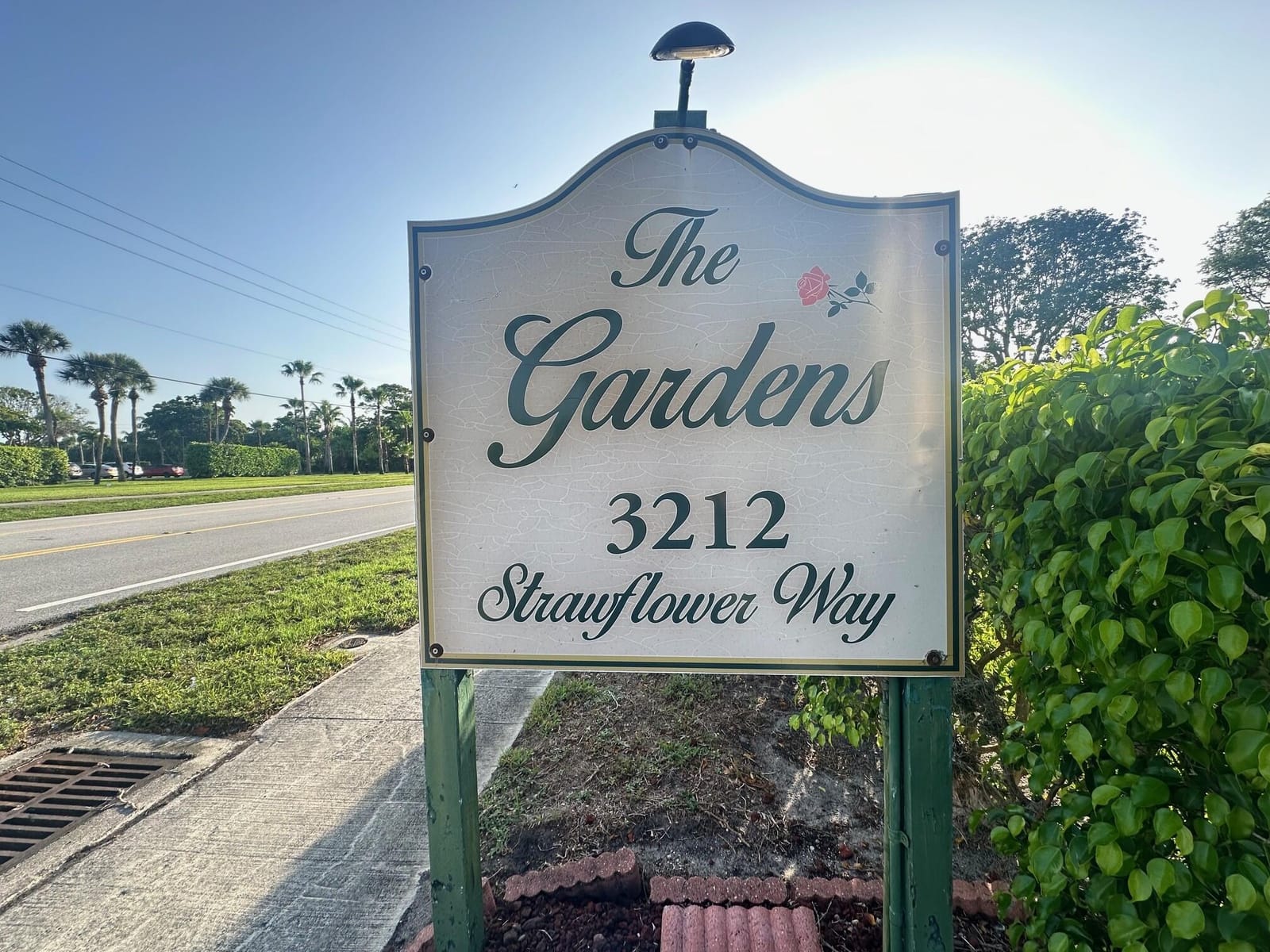 3212 Strawflower Way 202, Lake Worth, FL 33467