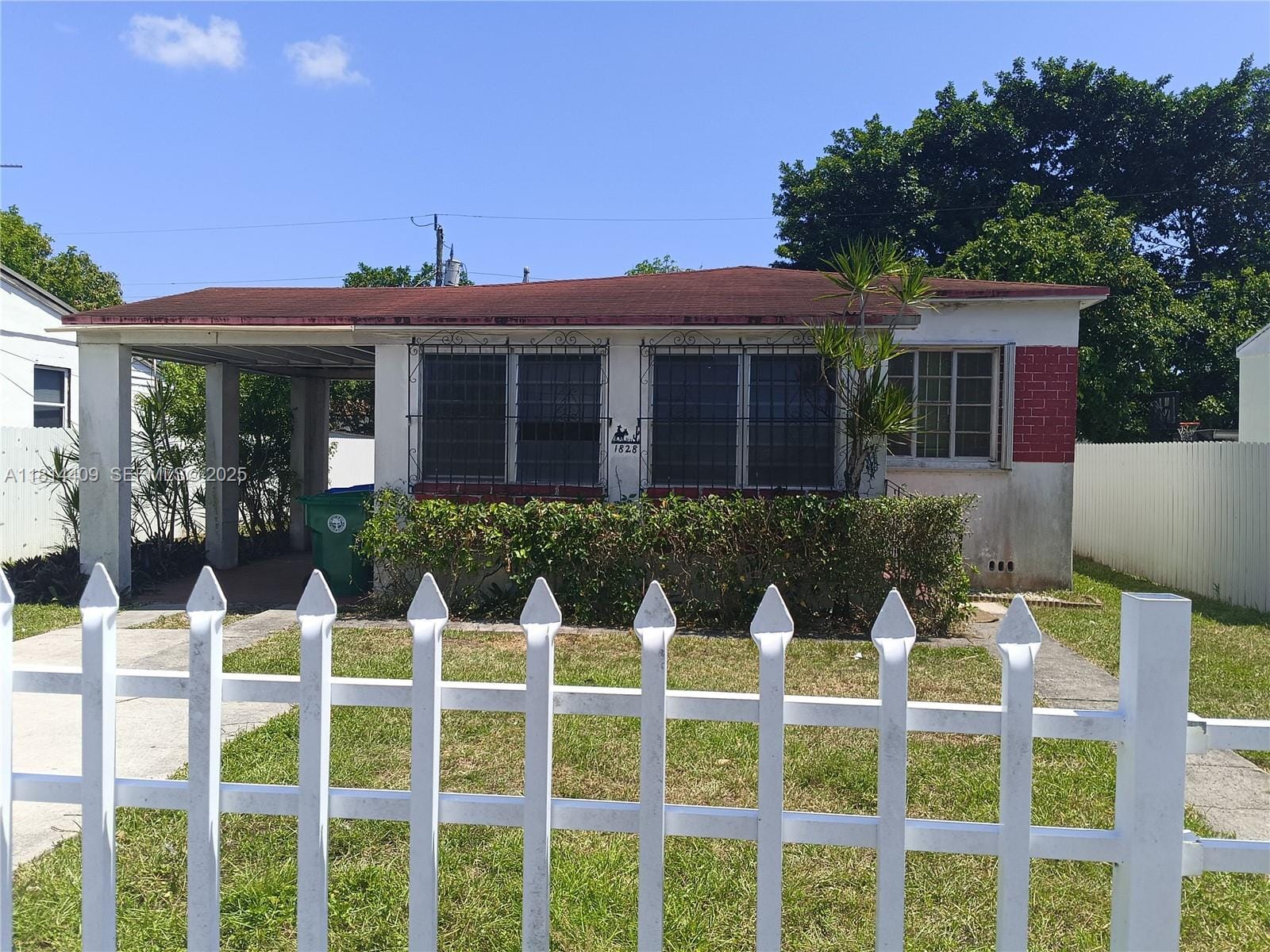 1828 NW 58th Street, Miami, FL 33142