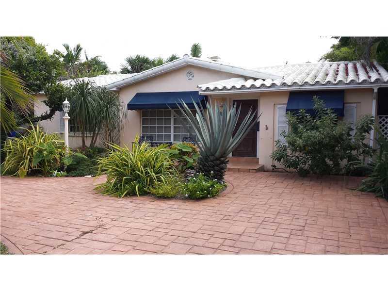 3512 NE 27th Street, Fort Lauderdale, FL 33308, Fort Lauderdale