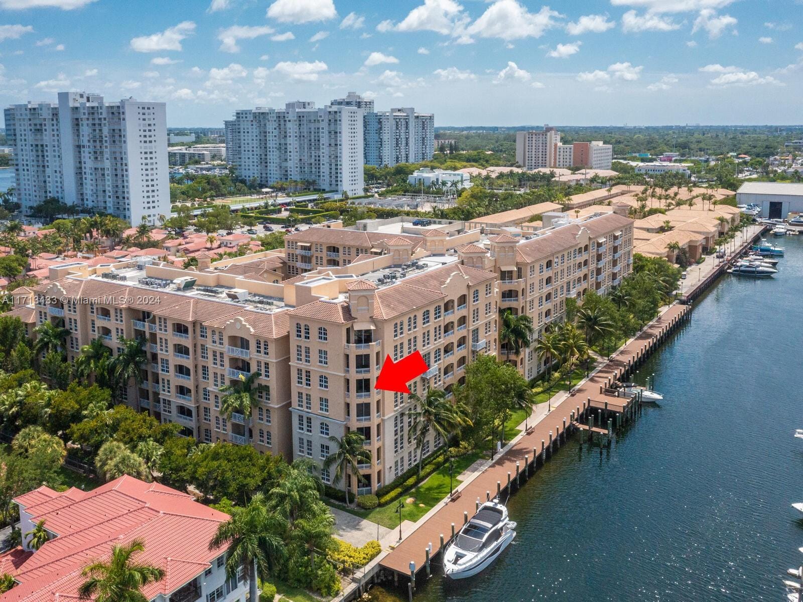3001 NE 185th Street 517, Aventura, FL 33180 photo 2