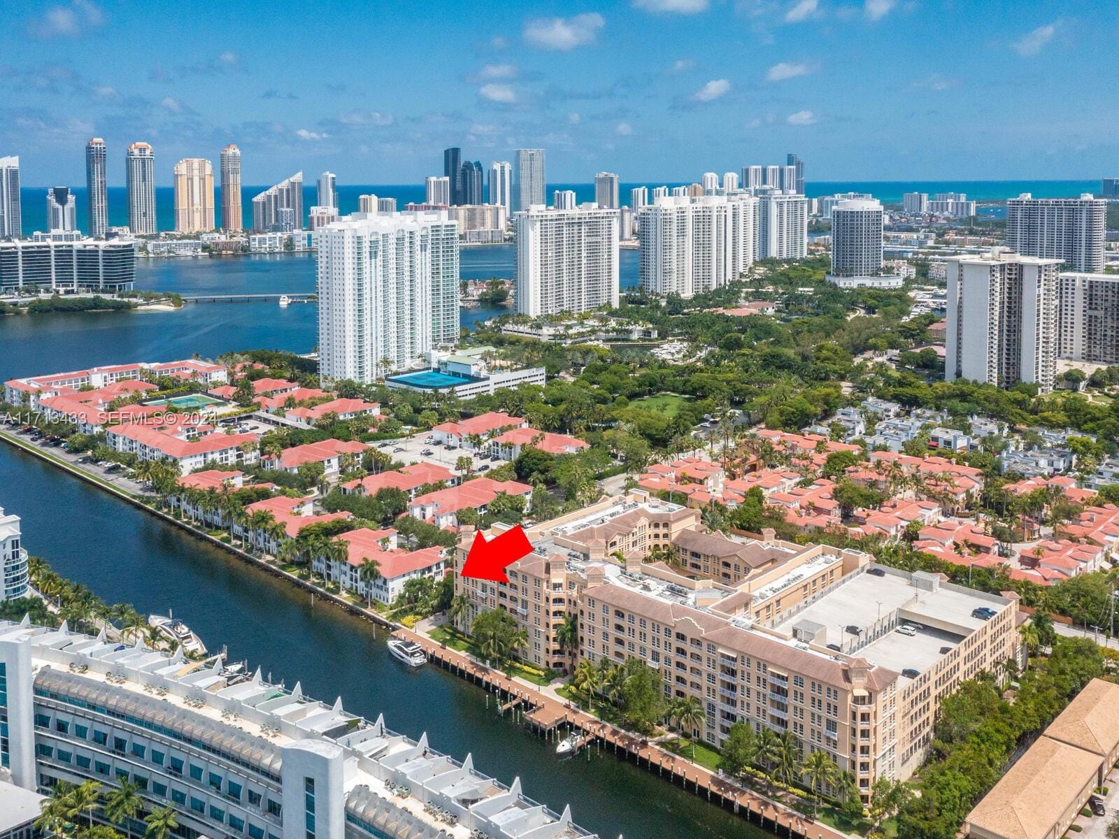 3001 NE 185th Street 517, Aventura, FL 33180 photo 3