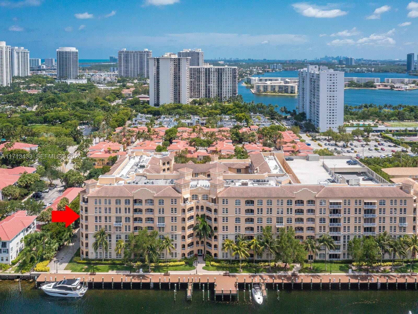 3001 NE 185th Street 517, Aventura, FL 33180 photo 4