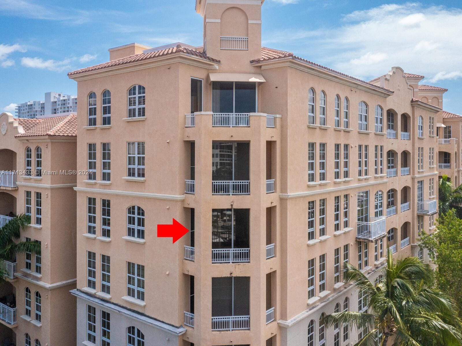 3001 NE 185th Street 517, Aventura, FL 33180 photo 6