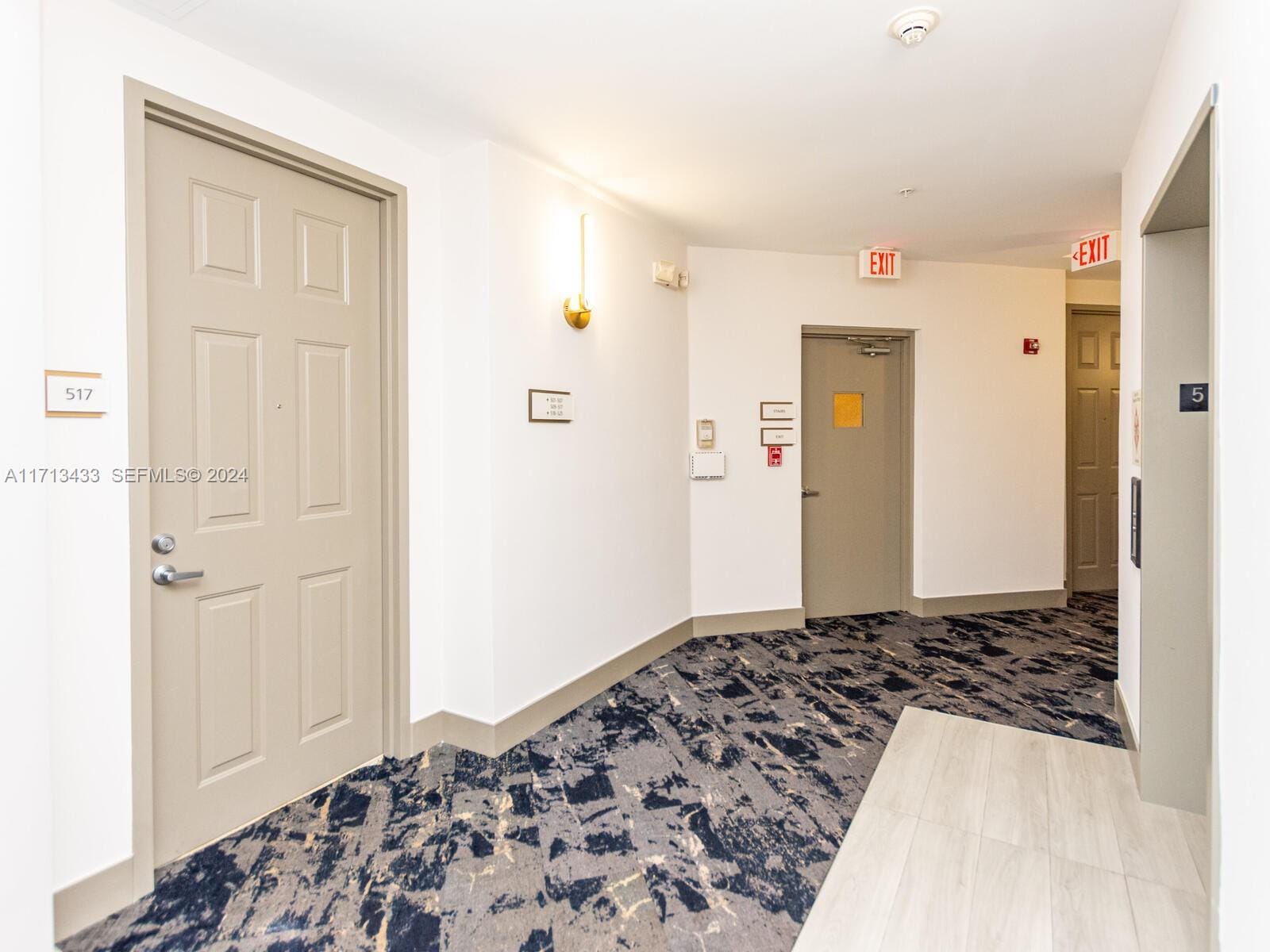 3001 NE 185th Street 517, Aventura, FL 33180 photo 7