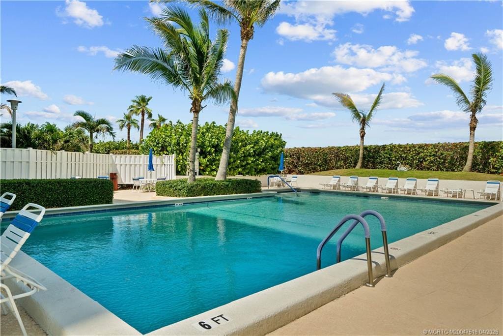 10410 S Ocean Drive 309, Jensen Beach, FL 34957 photo 25
