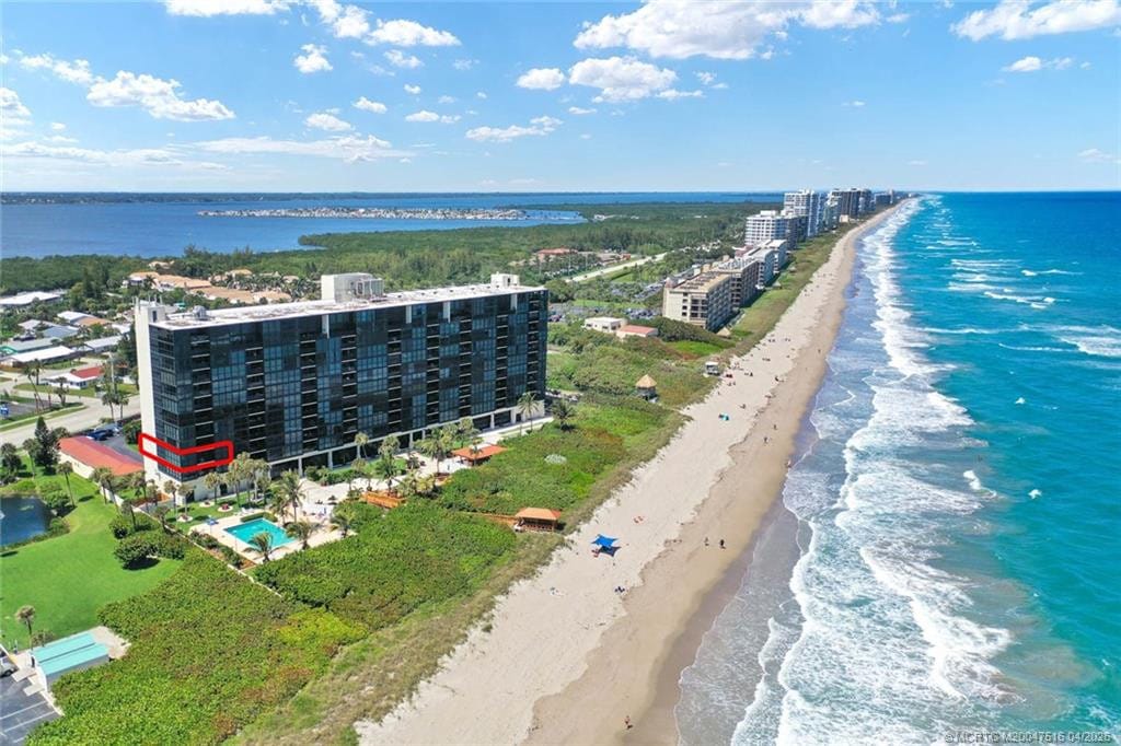 10410 S Ocean Drive 309