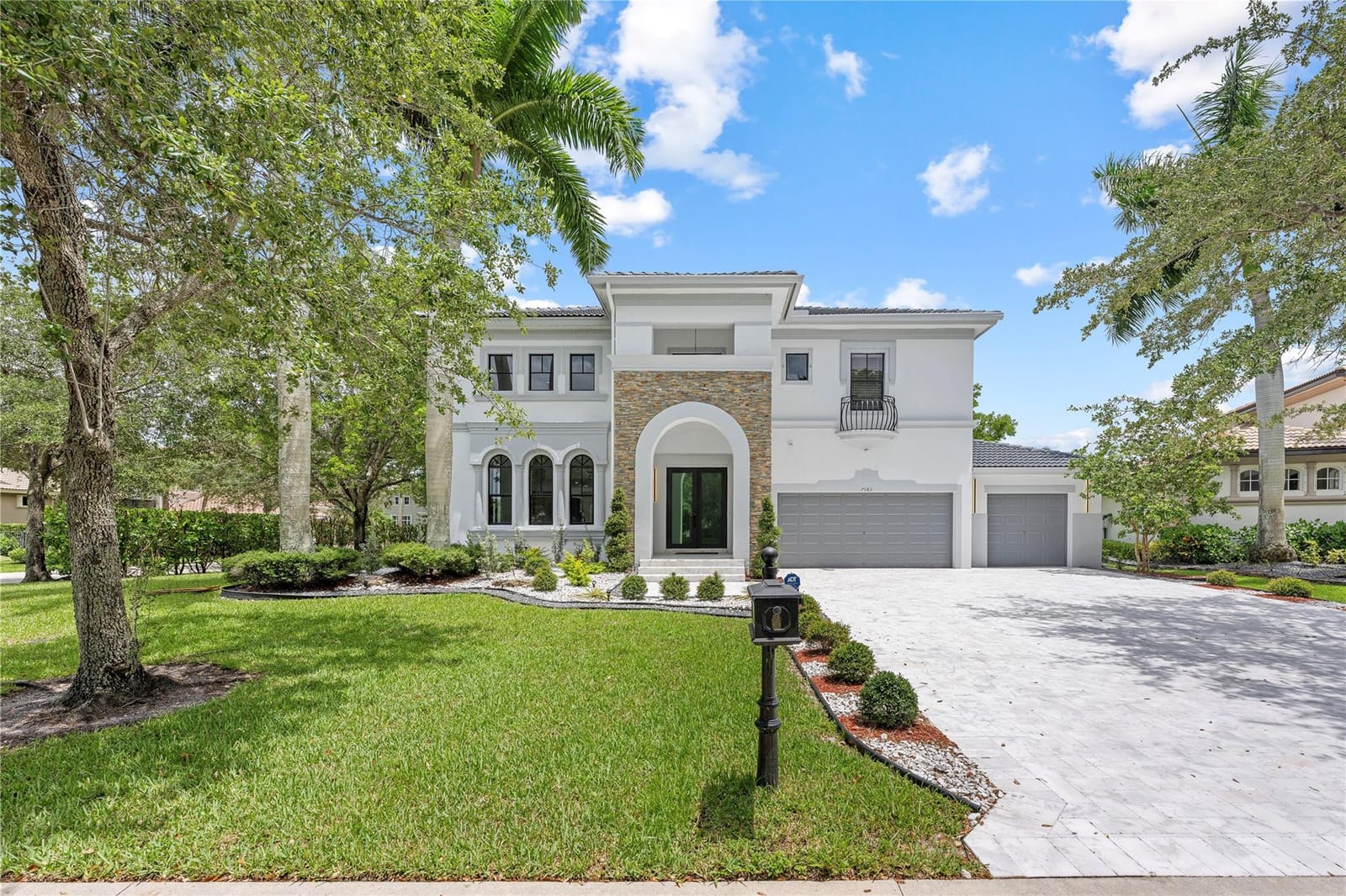 7582 NW 127th Manor, Parkland, FL 33076